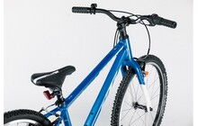 Велосипед KTM Wild Cross 24" - дополнительное фото 5