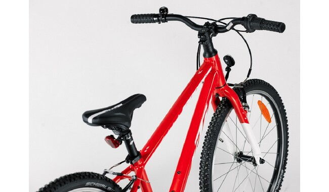 Велосипед KTM Wild Cross 24" - дополнительное фото 11