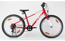 Велосипед KTM Wild Cross 24" - дополнительное фото 7