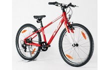 Велосипед KTM Wild Cross 24" - дополнительное фото 8