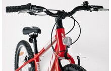 Велосипед KTM Wild Cross 24" - дополнительное фото 9