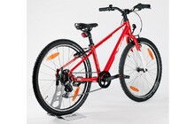 Велосипед KTM Wild Cross 24" - дополнительное фото 10