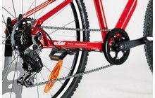 Велосипед KTM Wild Cross 24" - дополнительное фото 12