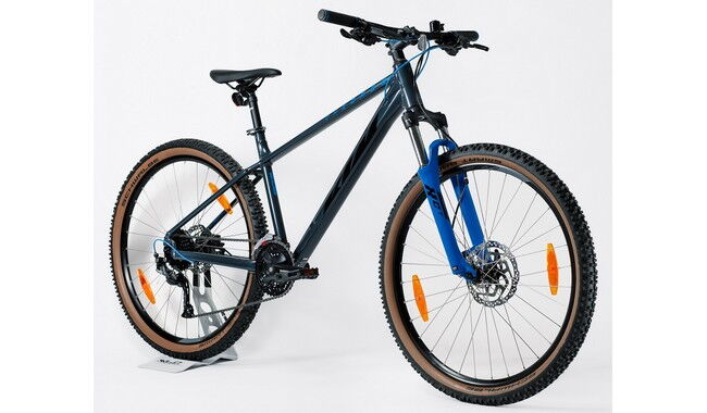 Велосипед KTM Chicago 271 - дополнительное фото 2