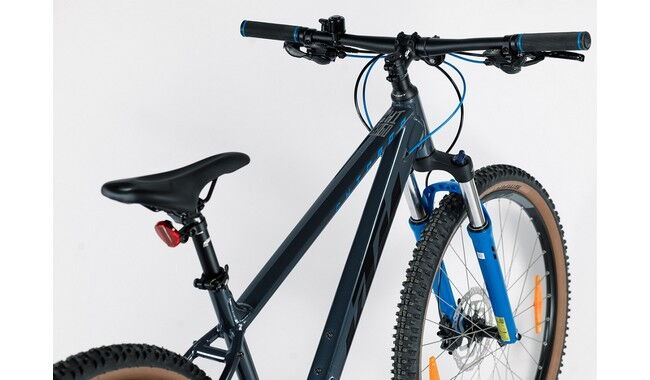 Велосипед KTM Chicago 271 - дополнительное фото 5