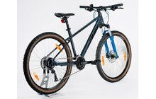 Велосипед KTM Chicago 271 - дополнительное фото 4