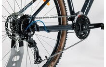 Велосипед KTM Chicago 271 - дополнительное фото 6