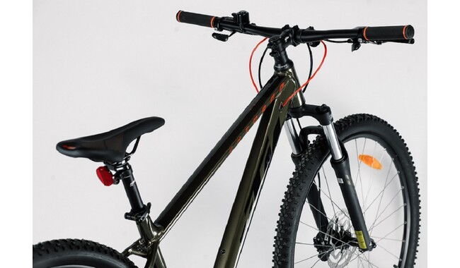 Велосипед KTM Chicago 292 2022 - дополнительное фото 5