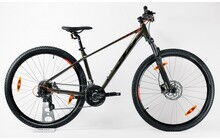 Велосипед KTM Chicago 292 2022 - дополнительное фото 1