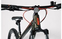 Велосипед KTM Chicago 292 2022 - дополнительное фото 3