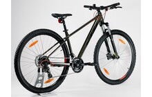 Велосипед KTM Chicago 292 2022 - дополнительное фото 4