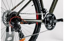 Велосипед KTM Chicago 292 2022 - дополнительное фото 6