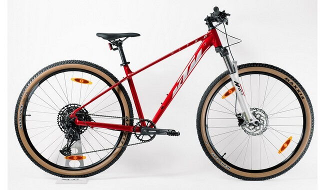 Велосипед KTM Ultra Fun 29" - дополнительное фото 1