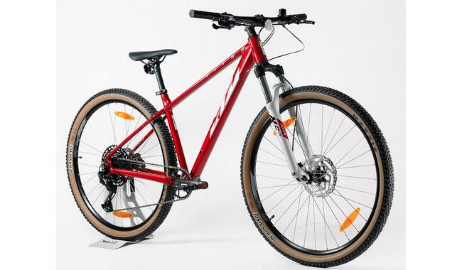 Велосипед KTM Ultra Fun 29" - дополнительное фото 2