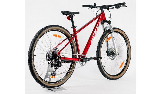 Велосипед KTM Ultra Fun 29" - дополнительное фото 4