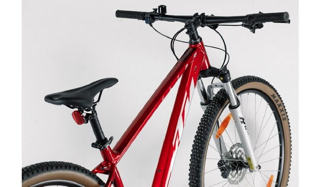 Велосипед KTM Ultra Fun 29" - дополнительное фото 5