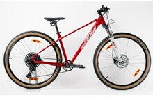 Велосипед KTM Ultra Fun 29" - дополнительное фото 1