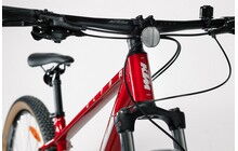 Велосипед KTM Ultra Fun 29" - дополнительное фото 3