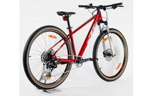 Велосипед KTM Ultra Fun 29" - дополнительное фото 4