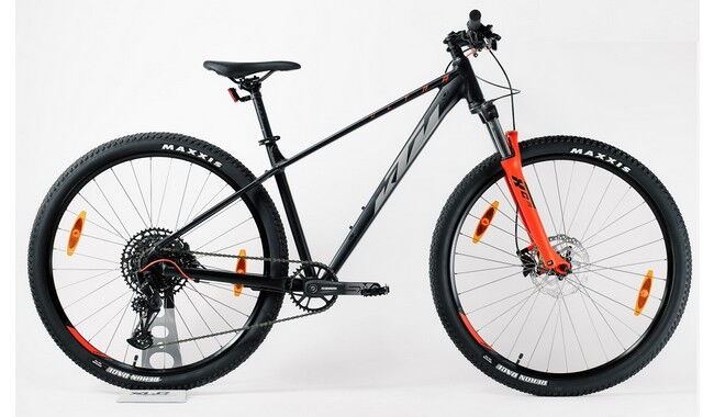 Велосипед KTM Ultra Fun 29" - дополнительное фото 7