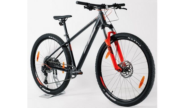 Велосипед KTM Ultra Fun 29" - дополнительное фото 8