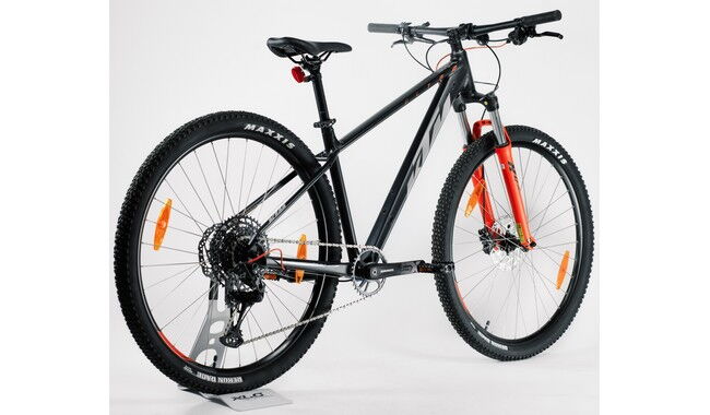 Велосипед KTM Ultra Fun 29" - дополнительное фото 10