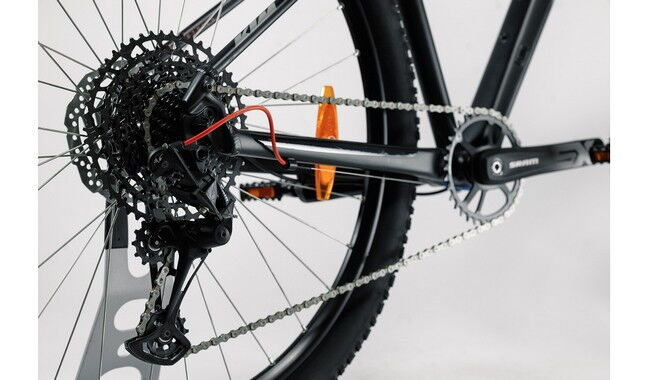 Велосипед KTM Ultra Fun 29" - дополнительное фото 12