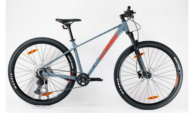 Велосипед KTM Ultra Sport 29" - дополнительное фото 1