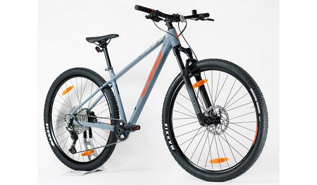 Велосипед KTM Ultra Sport 29" - дополнительное фото 2