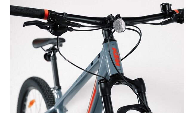 Велосипед KTM Ultra Sport 29" - дополнительное фото 3