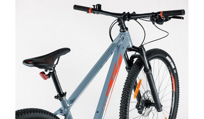 Велосипед KTM Ultra Sport 29" - дополнительное фото 4