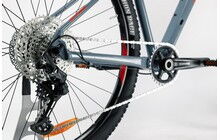 Велосипед KTM Ultra Sport 29" - дополнительное фото 5
