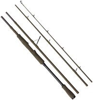 Спінінг Savage Gear SG4 Power Game 7’1"/2.15m 20-60g (4 част.)