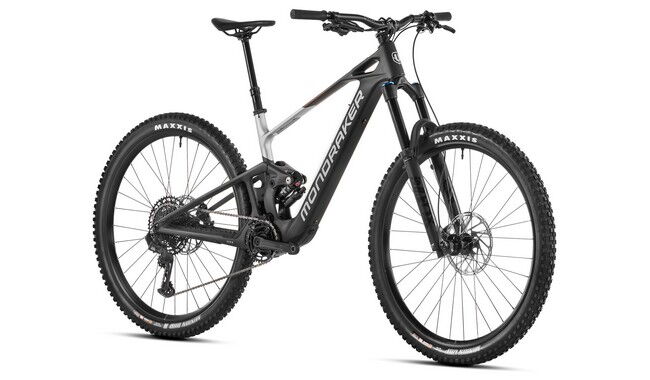 Электровелосипед Mondraker Neat R - дополнительное фото 1