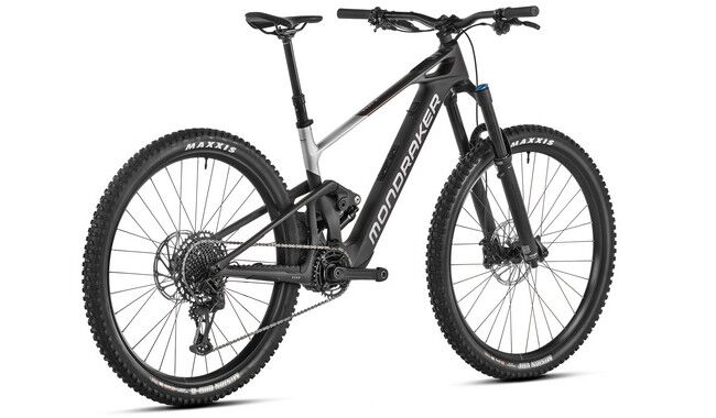 Электровелосипед Mondraker Neat R - дополнительное фото 2