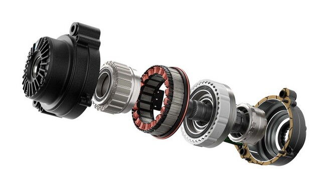 Электровелосипед Mondraker Neat R - дополнительное фото 3