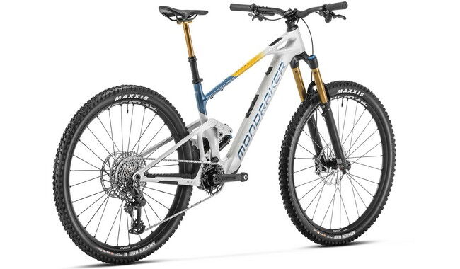 Электровелосипед Mondraker Neat RR - дополнительное фото 2