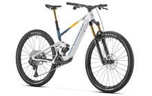 Электровелосипед Mondraker Neat RR - дополнительное фото 1