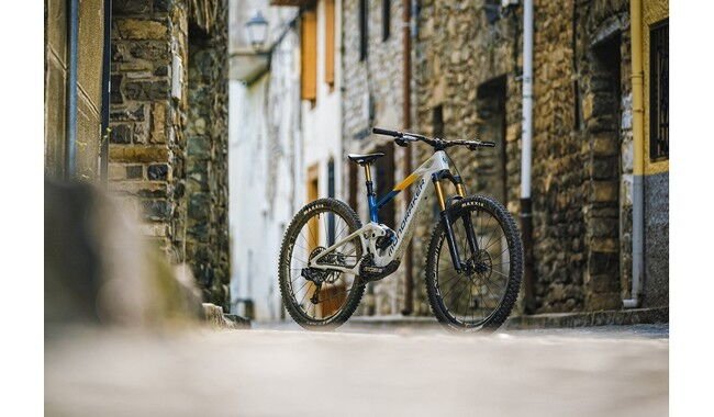 Электровелосипед Mondraker Neat RR - дополнительное фото 7