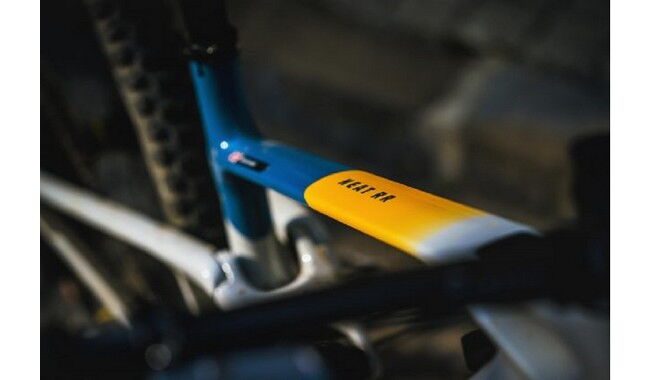 Электровелосипед Mondraker Neat RR - дополнительное фото 9