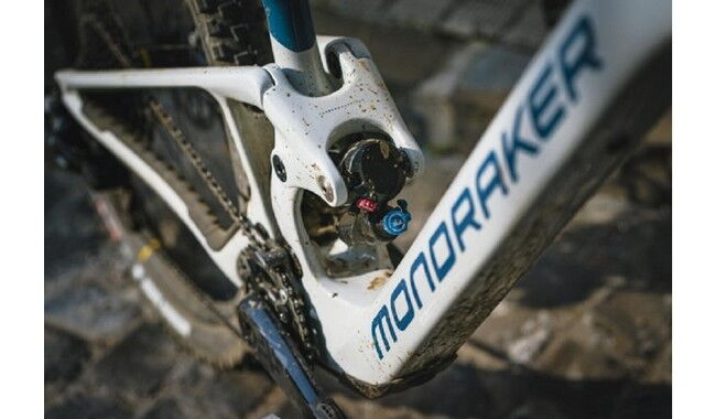 Электровелосипед Mondraker Neat RR - дополнительное фото 11