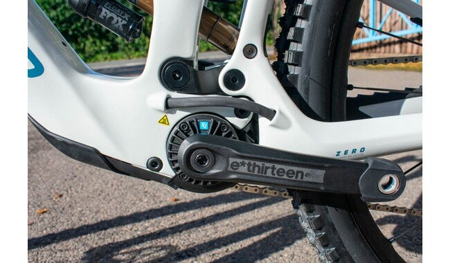 Электровелосипед Mondraker Neat RR - дополнительное фото 12