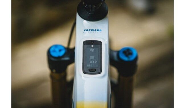 Электровелосипед Mondraker Neat RR - дополнительное фото 13