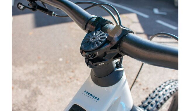 Электровелосипед Mondraker Neat RR - дополнительное фото 15