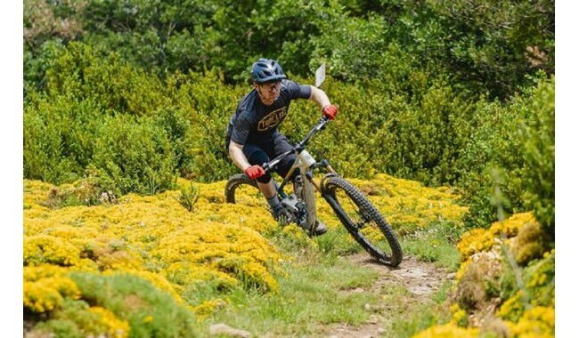 Электровелосипед Mondraker Neat RR - дополнительное фото 16