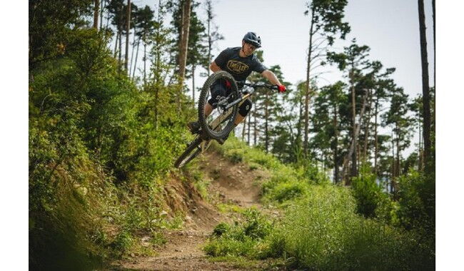 Электровелосипед Mondraker Neat RR - дополнительное фото 17