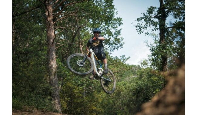 Электровелосипед Mondraker Neat RR - дополнительное фото 18