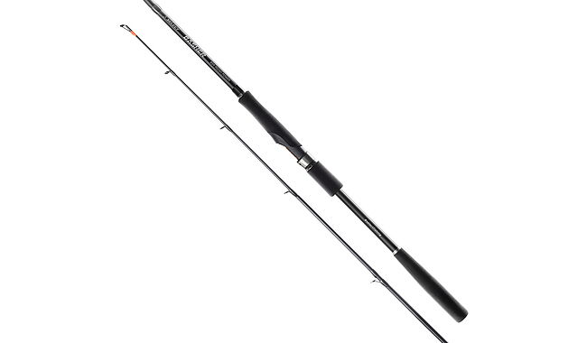 Спиннинг Select Basher 40-120 г 2,13 м - фото 1