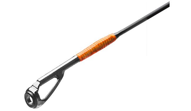 Спінінг Select Ritmix 702UL-S 2.13m 0.5-5g Ex.Fast - дополнительное фото 3