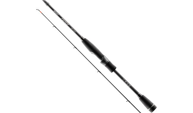 Спінінг Select Force FRC-762H 2.28m 12-38g Fast - фото 1